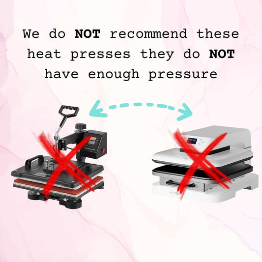 'Merica Yall (Red) DTF TRANSFER or UV DTF STICKER