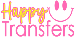 Shop Happy Transfers
